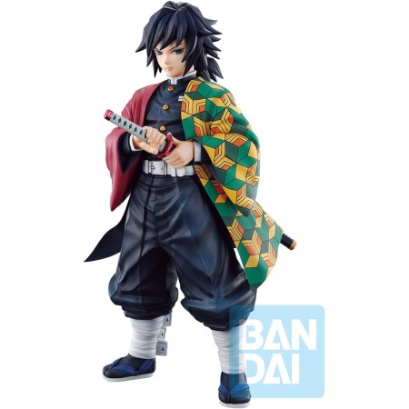 Bandai Spirits Ichibansho Ichiban - Demon Slayer: Kimetsu no Yaiba - Shinobu Kocho (La Hashira), Figura