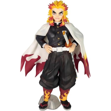 Bandai Spirits Ichibansho Ichiban - Demon Slayer: Kimetsu no Yaiba - Shinobu Kocho (La Hashira), Figura