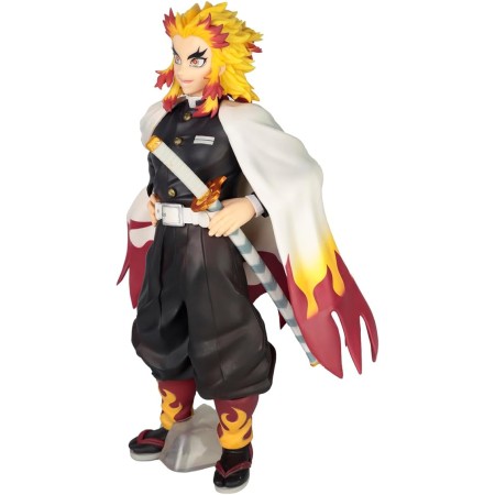 Bandai Spirits Ichibansho Ichiban - Demon Slayer: Kimetsu no Yaiba - Shinobu Kocho (La Hashira), Figura