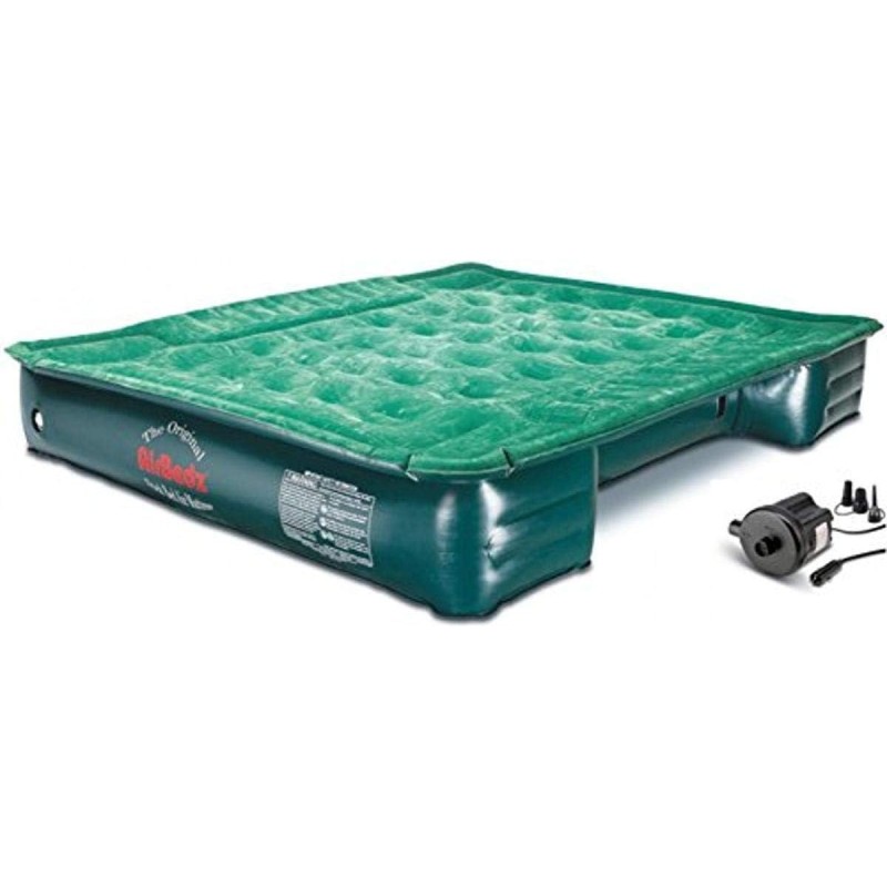 Pittman Outdoors AirBedz Lite - Colchón inflable para camioneta