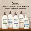 Aveeno – Loción Corporal Hidratante Diaria con Avena Calmante y Ricos Emolientes para Nutrir la Piel Seca