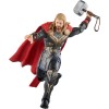 Marvel Hasbro Legends Series Thor, Thor: The Dark World Figuras de acción coleccionables de 6 pulgadas, figuras de acción de