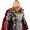 Marvel Hasbro Legends Series Thor, Thor: The Dark World Figuras de acción coleccionables de 6 pulgadas, figuras de acción de