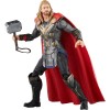 Marvel Hasbro Legends Series Thor, Thor: The Dark World Figuras de acción coleccionables de 6 pulgadas, figuras de acción de