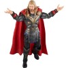 Marvel Hasbro Legends Series Thor, Thor: The Dark World Figuras de acción coleccionables de 6 pulgadas, figuras de acción de