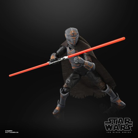 STAR WARS The Black Series Marrok, Ahsoka - Figuras de acción coleccionables de 6 pulgadas, a partir de 4 años