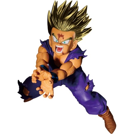 Dragon Ball Z: Blood of Saiyans XI - Figura de Son Gohan Super Saiyan 2