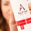 Loción revitalizadora corporal con 12 % ácido glicólico de Alpha Skin Care, Nuevo