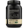 Optimum Nutrition Gold Standard - Proteína en polvo 100% a base de plantas, sin gluten, proteína vegana para apoyo muscular y