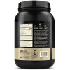 Optimum Nutrition Gold Standard - Proteína en polvo 100% a base de plantas, sin gluten, proteína vegana para apoyo muscular y