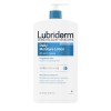 Lubriderm lociones, hidratación diaria, Piel normal a seca