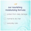 Dove Daily Moisture Champú para hidratación diaria, 12 oz, 4 unidades