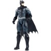 DC Comics, Figura de acción de Batman de 12 pulgadas, juguetes para niños y niñas a partir de 3 años