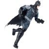 DC Comics, Figura de acción de Batman de 12 pulgadas, juguetes para niños y niñas a partir de 3 años