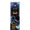 DC Comics, Figura de acción de Batman de 12 pulgadas, juguetes para niños y niñas a partir de 3 años