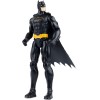 DC Comics, Figura de acción de Batman de 12 pulgadas, juguetes para niños y niñas a partir de 3 años