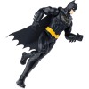 DC Comics, Figura de acción de Batman de 12 pulgadas, juguetes para niños y niñas a partir de 3 años