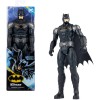 DC Comics, Figura de acción de Batman de 12 pulgadas, juguetes para niños y niñas a partir de 3 años