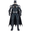 DC Comics, Figura de acción de Batman de 12 pulgadas, juguetes para niños y niñas a partir de 3 años