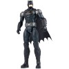 DC Comics, Figura de acción de Batman de 12 pulgadas, juguetes para niños y niñas a partir de 3 años