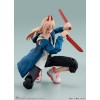 TAMASHII NATIONS - Chainsaw Man - Figura de acción Bandai Spirits S.H.Figuarts