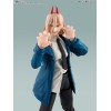 TAMASHII NATIONS - Chainsaw Man - Figura de acción Bandai Spirits S.H.Figuarts