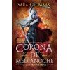 Corona de medianoche / Crown of Midnight (Trono de Cristal / Throne of Glass) (Spanish Edition)