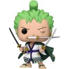 Funko Pop! Animación: One Piece - Roronoa Zoro