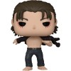 Funko Pop! Animación: Ataque a los Titanes - Eren Jaeger