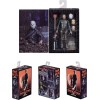 NECA - Friday The 13th - Figura de acción a escala de 7" - Ultimate Part 5 Jason