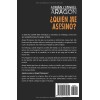 ¿Quién me asesinó?: Un caso sobrenatural de la detective Camille (Los thrillers del Umbral) (Spanish Edition)