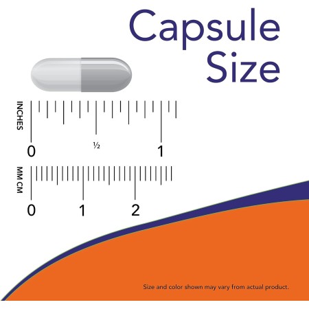 NOW Suplementos, melatonina, fuerza extra 10 mg, eliminador de radicales libres*, ciclo de sueño saludable*, 100 cápsulas