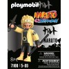 Playmobil Modo Naruto Senin