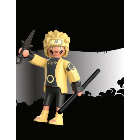 Playmobil Modo Naruto Senin