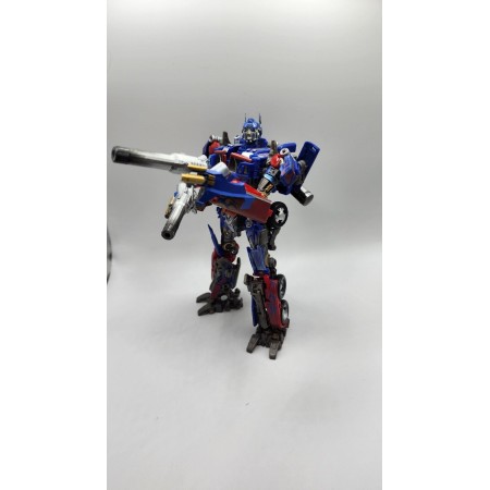 Transformers Studio Series 32/44 Optimus Prime Blaster-