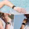 Z.DuDuZAZA Bandas para Xiaomi Redmi Watch 2 Lite Correa de repuesto Multicolor [10 unidades] Correas de reloj de silicona suave