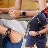 Z.DuDuZAZA Bandas para Xiaomi Redmi Watch 2 Lite Correa de repuesto Multicolor [10 unidades] Correas de reloj de silicona suave