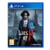 Lies of P (PS5)