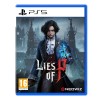 Lies of P (PS5)