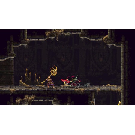 Blasphemous 2 - PlayStation 5