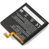 Powerforlaptop Reemplazo APP-12F-F57571-CGX-111 batería recargable incorporada para Caterpillar CAT S60 teléfono móvil