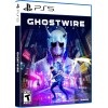 Bethesda Ghostwire: Tokyo Deluxe Edition - PlayStation 5