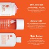 Bio-Oil Juego de cuidado de la piel, kit de prueba para cicatrices, estrías y piel seca, kit de tamaño de viaje de 3 piezas,