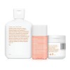 Bio-Oil Juego de cuidado de la piel, kit de prueba para cicatrices, estrías y piel seca, kit de tamaño de viaje de 3 piezas,