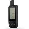 Garmin GPSMAP 67i - Mano GPS resistente con tecnología satelital inReach®, mensajería bidireccional, SOS interactivo, mapeo