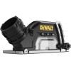 DEWALT Herramienta de corte máximo de 20 V, 3 en 1, sin escobillas, potencia a través de materiales difíciles, luz de trabajo