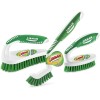 Libman Tornado Spin Mop System Plus 1 cabezal de recarga | Trapeador y cubo con juego de escurridor | Mopa Libman para limpieza