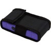 POLICE Stun Gun 800 - Mini Recarga con Linterna LED - Morado