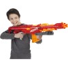 Juguete Nerf N-Strike Elite Centurion Blaster , normal, Gris