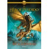 El héroe perdido / The Lost Hero (Los héroes del Olimpo / The Heroes of Olympus) (Spanish Edition)